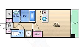 大阪市中央区備後町１丁目
