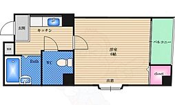 大阪市中央区高津３丁目
