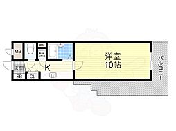 大阪市中央区島之内１丁目