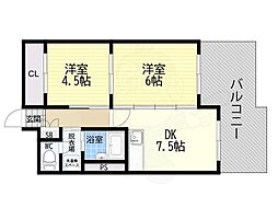 大阪市浪速区桜川２丁目