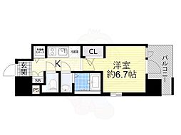 大阪市中央区瓦屋町１丁目