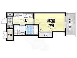 大阪市大正区三軒家東１丁目