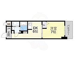 大阪市中央区高津２丁目