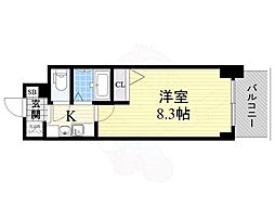 大阪市中央区高津２丁目