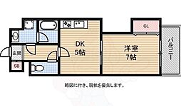 大阪市浪速区敷津西２丁目