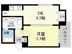 大阪市浪速区日本橋３丁目
