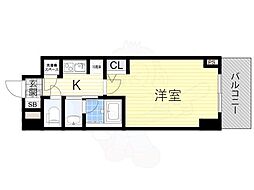大阪市西区北堀江４丁目