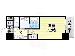 大阪市浪速区稲荷２丁目