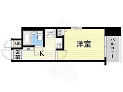 大阪市浪速区元町１丁目