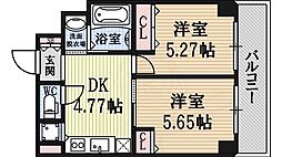 大阪市浪速区難波中２丁目