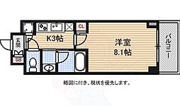 大阪市西区北堀江４丁目