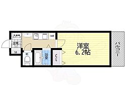大阪市浪速区敷津西１丁目