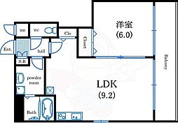 ロイヤルヒル2 201