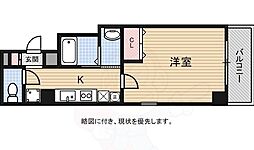 大阪市中央区瓦屋町３丁目