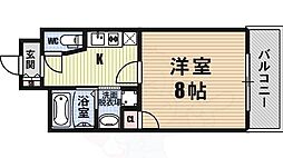大阪市浪速区幸町１丁目