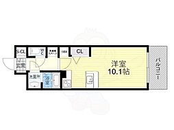 大阪市浪速区浪速東１丁目