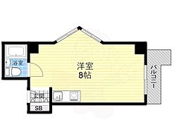 大阪市浪速区幸町３丁目