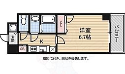 大阪市中央区内久宝寺町３丁目