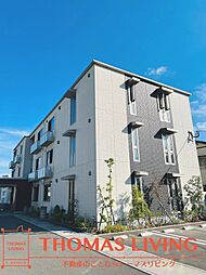 福岡市南区野多目４丁目