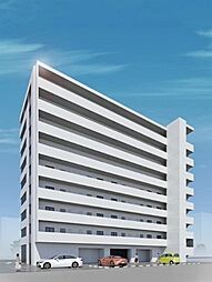 LIBTH上牟田EAST 404