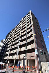 レジディア博多東