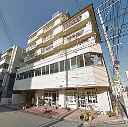 ヨシヅミハイツ古渓 402