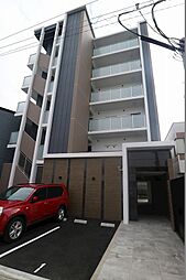 アストラル東比恵 202