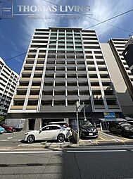 エンクレストGRAN博多駅前 1307