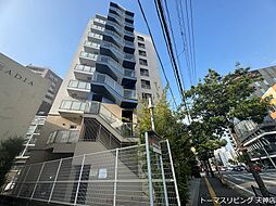 福岡市中央区薬院１丁目