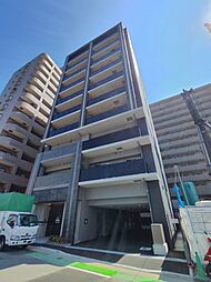 グランデール博多