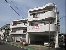 池の上ハイツ 201