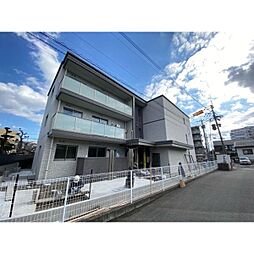 メゾン・ド・KEIWAN