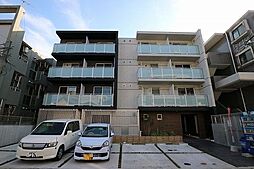 グレージュ大橋