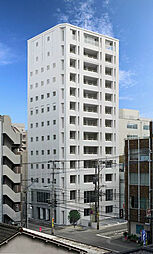 ラドゥーナビルディング