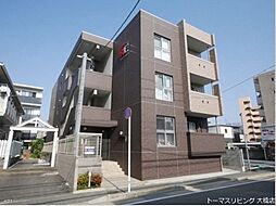 ロイズ大橋駅前