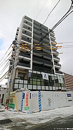 ソレイユルヴァン博多駅南