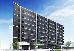 S-RESIDENCE博多駅南afford