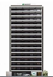 エンクレストベイ天神EAST 1206