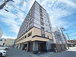 グロースメゾン博多山王 501