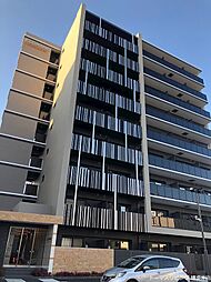 エルグランド東比恵 802