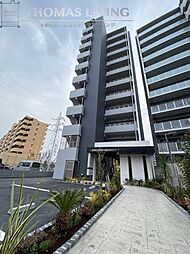 サニークレスト東比恵II