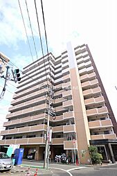 リアンシエルブルー東公園