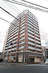 エンクレストパサージュ博多