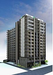 福岡市博多区住吉２丁目