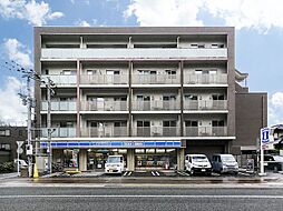 福岡市中央区今川１丁目
