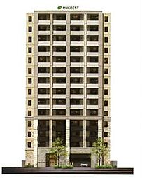 エンクレストベイ天神東III 1007