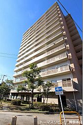 パロス美野島 807