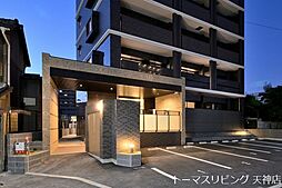 アクタス天神スクエア