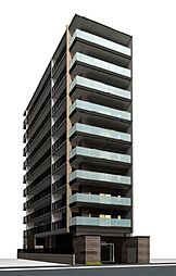 福岡市中央区平尾２丁目