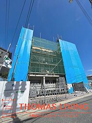 グラン　ソレイユ大橋